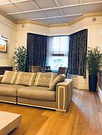 Yeoman's Row Townhouse