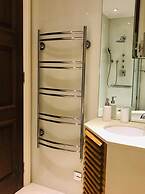 Yeoman's Row Townhouse