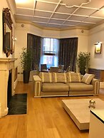 Yeoman's Row Townhouse