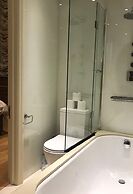 Yeoman's Row Townhouse