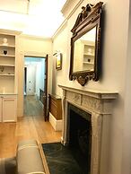 Yeoman's Row Townhouse