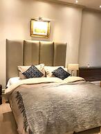 Yeoman's Row Townhouse