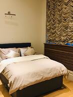 Yeoman's Row Townhouse