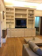 Yeoman's Row Townhouse