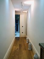 Yeoman's Row Townhouse