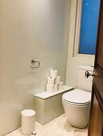 Yeoman's Row Townhouse