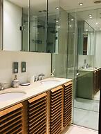 Yeoman's Row Townhouse