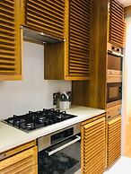 Yeoman's Row Townhouse