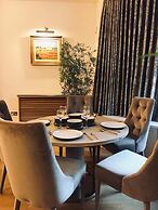 Yeoman's Row Townhouse