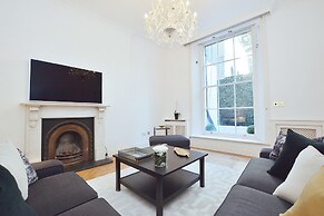 Rutland Gardens Apartment