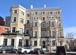 Rutland Gardens Apartment