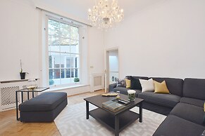 Rutland Gardens Apartment