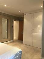 Beaufort Gardens Apartment