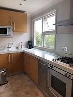 Beaufort Gardens Apartment