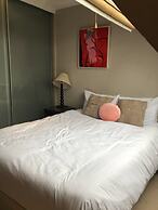 Beaufort Gardens Apartment