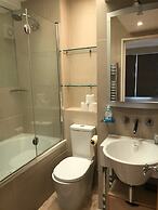 Beaufort Gardens Apartment