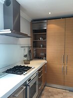 Beaufort Gardens Apartment