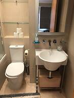 Beaufort Gardens Apartment