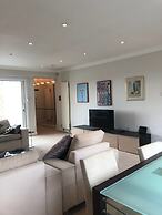 Beaufort Gardens Apartment