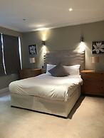 Beaufort Gardens Apartment