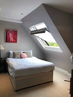 Beaufort Gardens Apartment