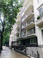 Clarendon Place Apartment