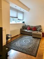 Clarendon Place Apartment