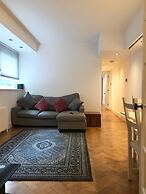 Clarendon Place Apartment