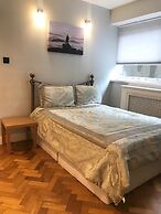 Clarendon Place Apartment