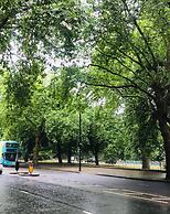 Clarendon Place Apartment