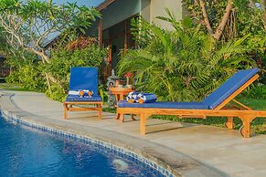 Villa D'Carik Bali