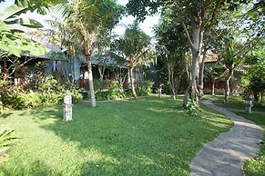 Villa D'Carik Bali