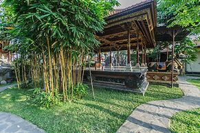 Villa D'Carik Bali