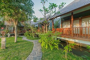 Villa D'Carik Bali
