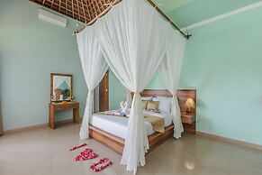 Villa D'Carik Bali