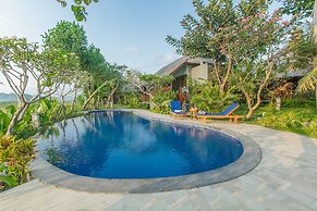 Villa D'Carik Bali