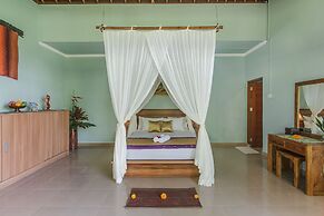 Villa D'Carik Bali