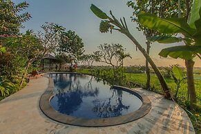 Villa D'Carik Bali