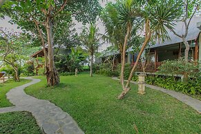 Villa D'Carik Bali