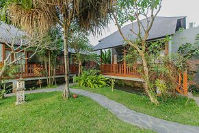 Villa D'Carik Bali
