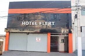 Hotel Flert Tatuape
