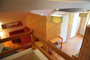 A cote de l'epicerie