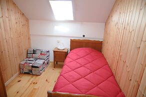 A cote de l'epicerie