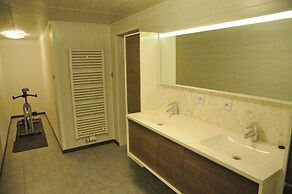 A cote de l'epicerie