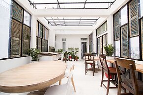 RedDoorz near Saigon Zoo