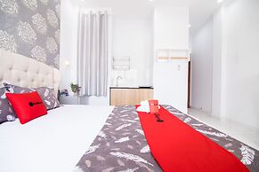 RedDoorz near Saigon Zoo