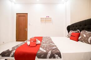 RedDoorz near Saigon Zoo