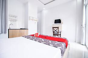 RedDoorz near Saigon Zoo