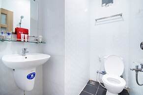 RedDoorz near Saigon Zoo