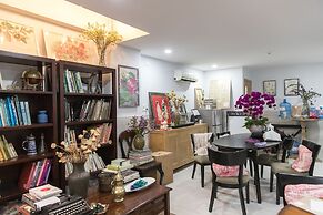 RedDoorz near Saigon Zoo